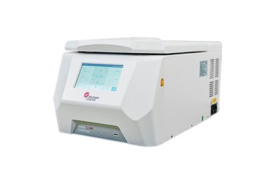 匠心傳承，科技賦能 貝克曼庫爾特首款國產Allegra C-34R臺式高速冷凍離心機震撼上市